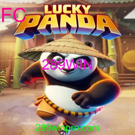 LuckyPanda